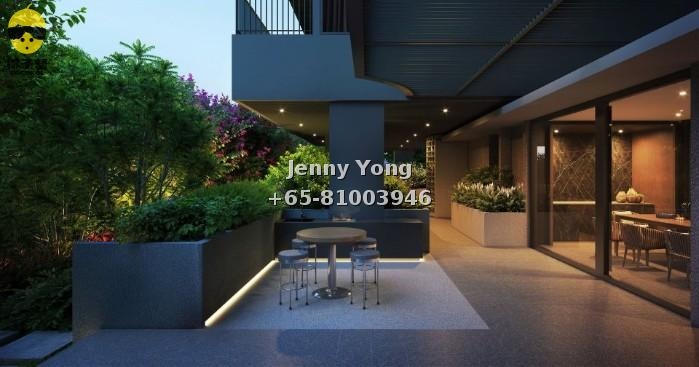 Existing Home Claydence 4