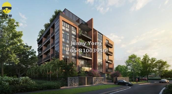 Existing Home Claydence 2