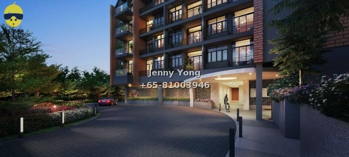 Existing Home Claydence 3