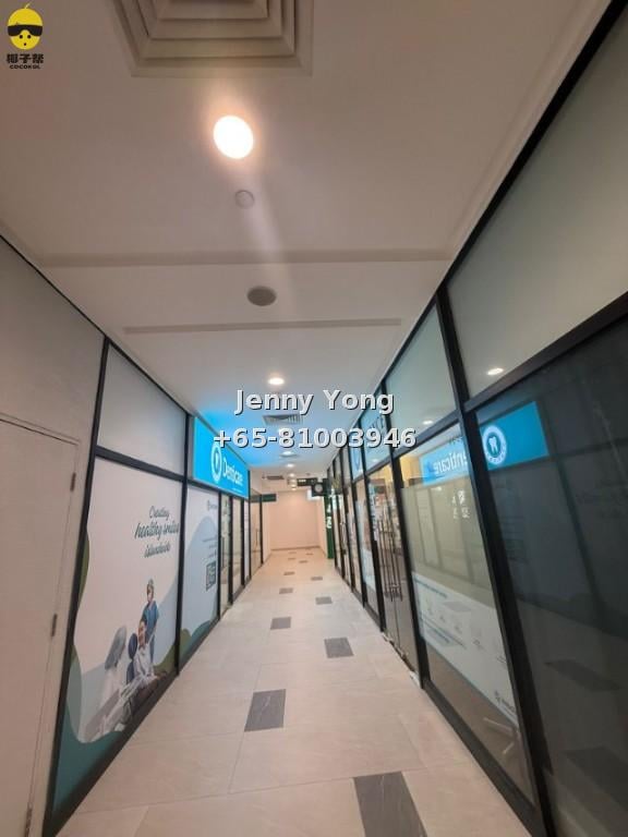 Parkway Parade 百汇广场, 医疗中心, 出售 3