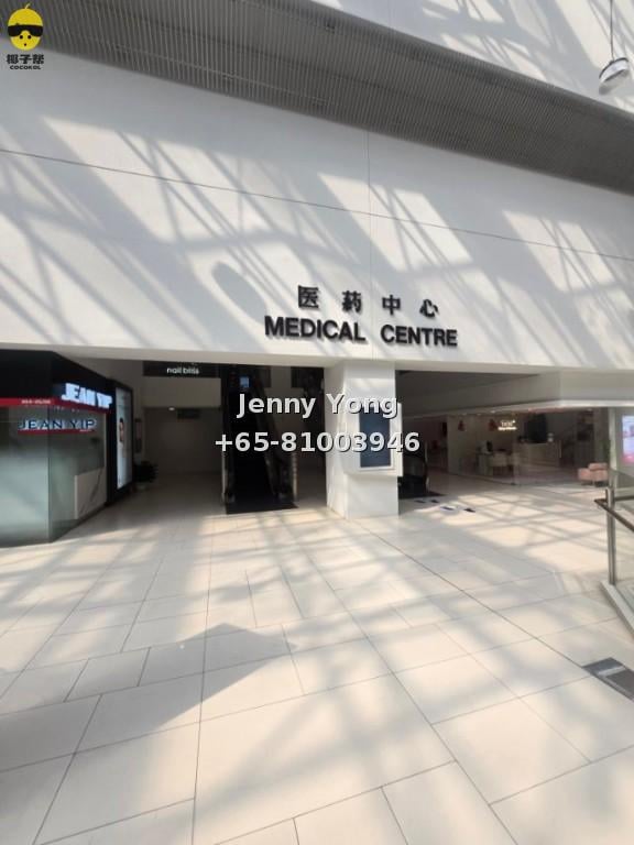Parkway Parade, Medical Centre, For Sale