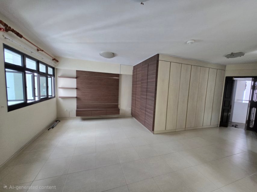 508B Wellington Circle, High Floor, For Sale
