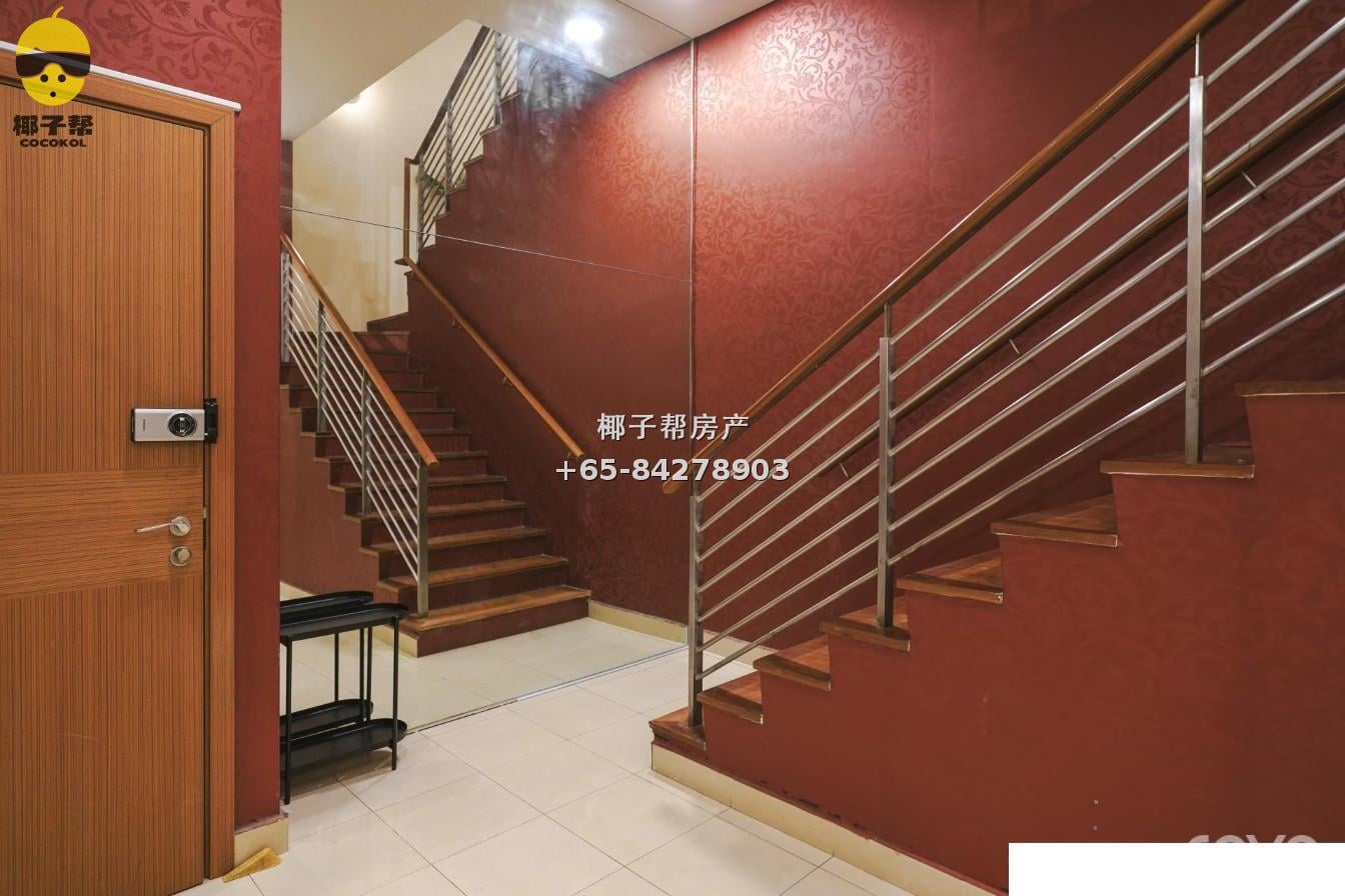【出租】Trussville泳池主人套房 近实龙岗地铁站 20