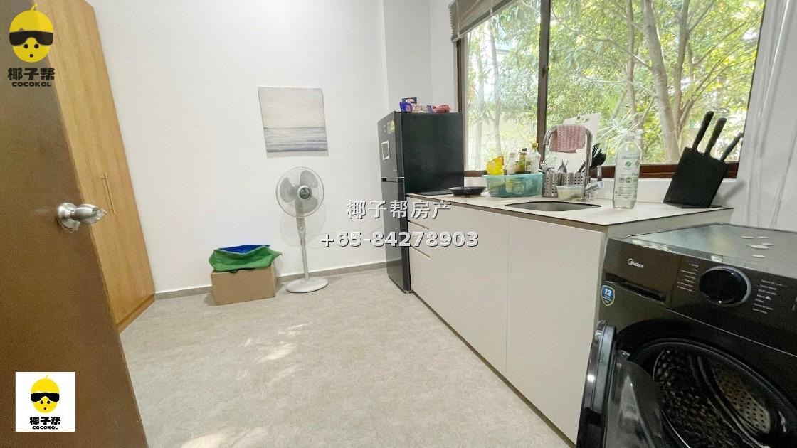 【出租】406G Pasir Panjang 包水电单间 10
