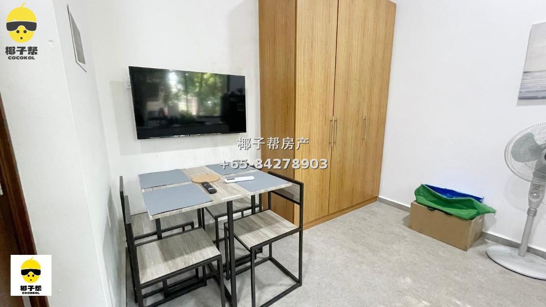 【出租】406G Pasir Panjang 包水电单间 11