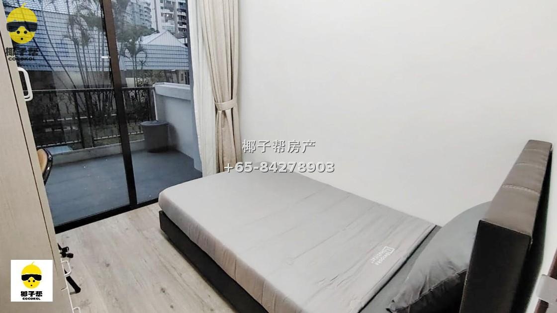【出租】Lakepoint公寓单间|含$400水电配额 长租至2029 1