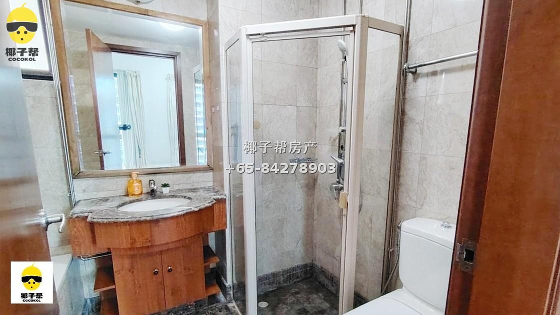 【For Rent】Tanglin View High-Floor Master Bedroom | Mature Community in the City 4