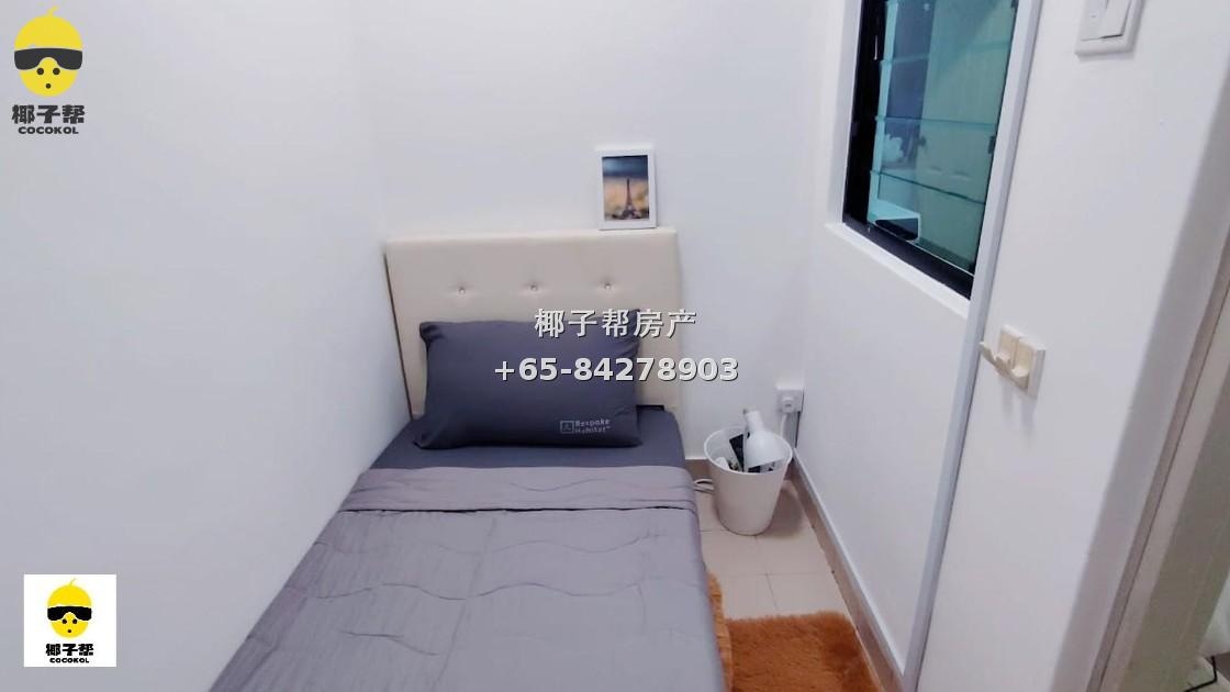 【出租】The Anchorage 7B3B大户型单间 市区边缘合租 1