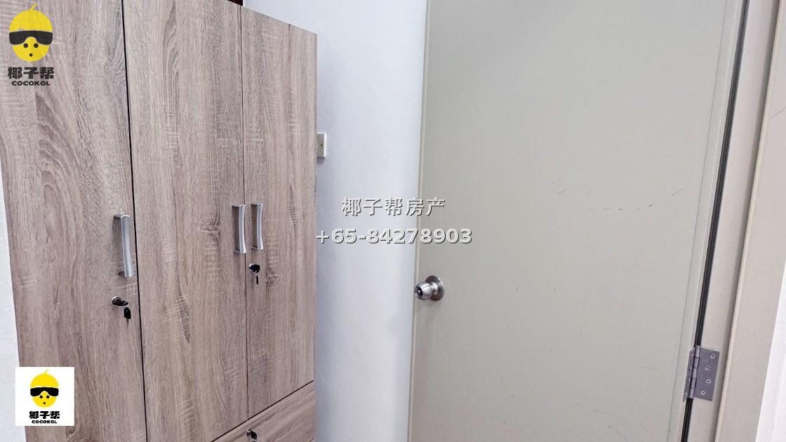 【出租】The Anchorage 7B3B大户型单间 市区边缘合租 2