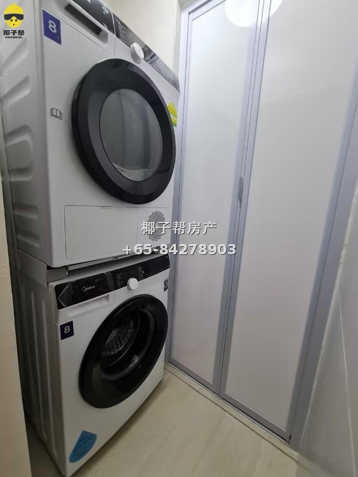 【出租】加东Katong店屋|全屋最大普通房 11月起租 11
