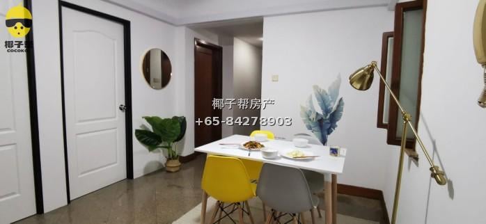 【For Rent】Lakeside MRT | Large 5b3b unit | 3-minute walk | Near NTU/NUS/SIM 3