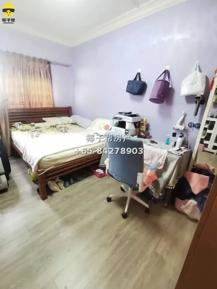 Common room for rent 1