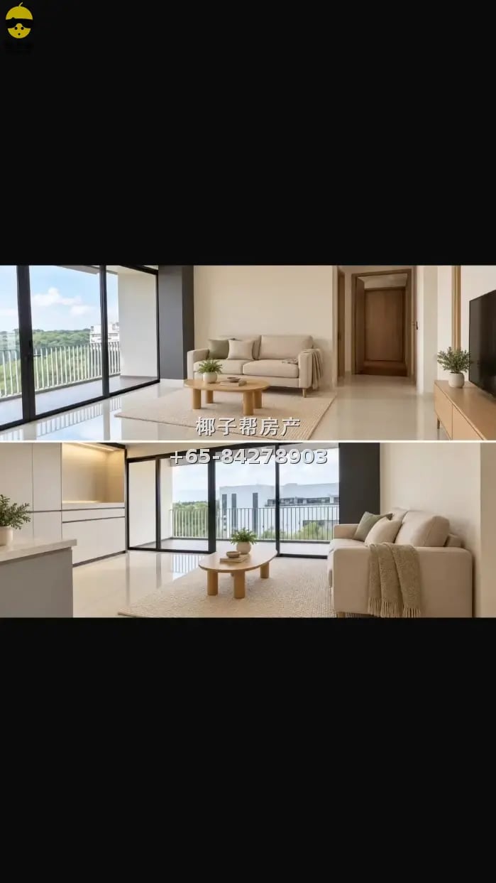 乌兰 公寓 3+1房间 可住八个 $4800 1