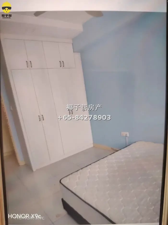 义顺普通房单间 1000 1