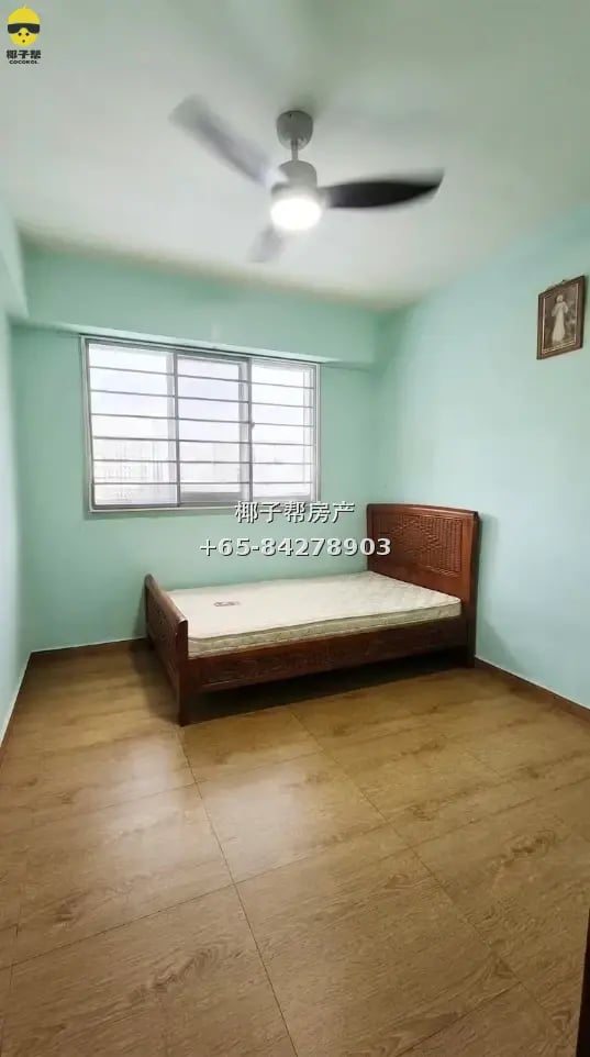 🏡 兀兰普通房出租|步行3分钟到马西岭地铁站|即刻入住 2