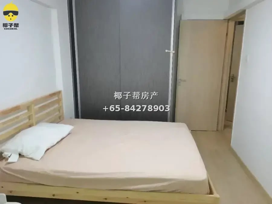 📢 三巴旺五房式祖屋出租!近地铁站,生活便利! 🏡 7