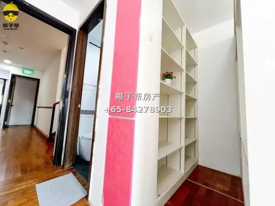 奥南路公寓studio,可住情侣,包水电网,本屋地址 4