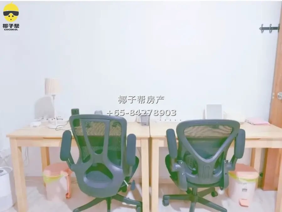 Room for rent 3