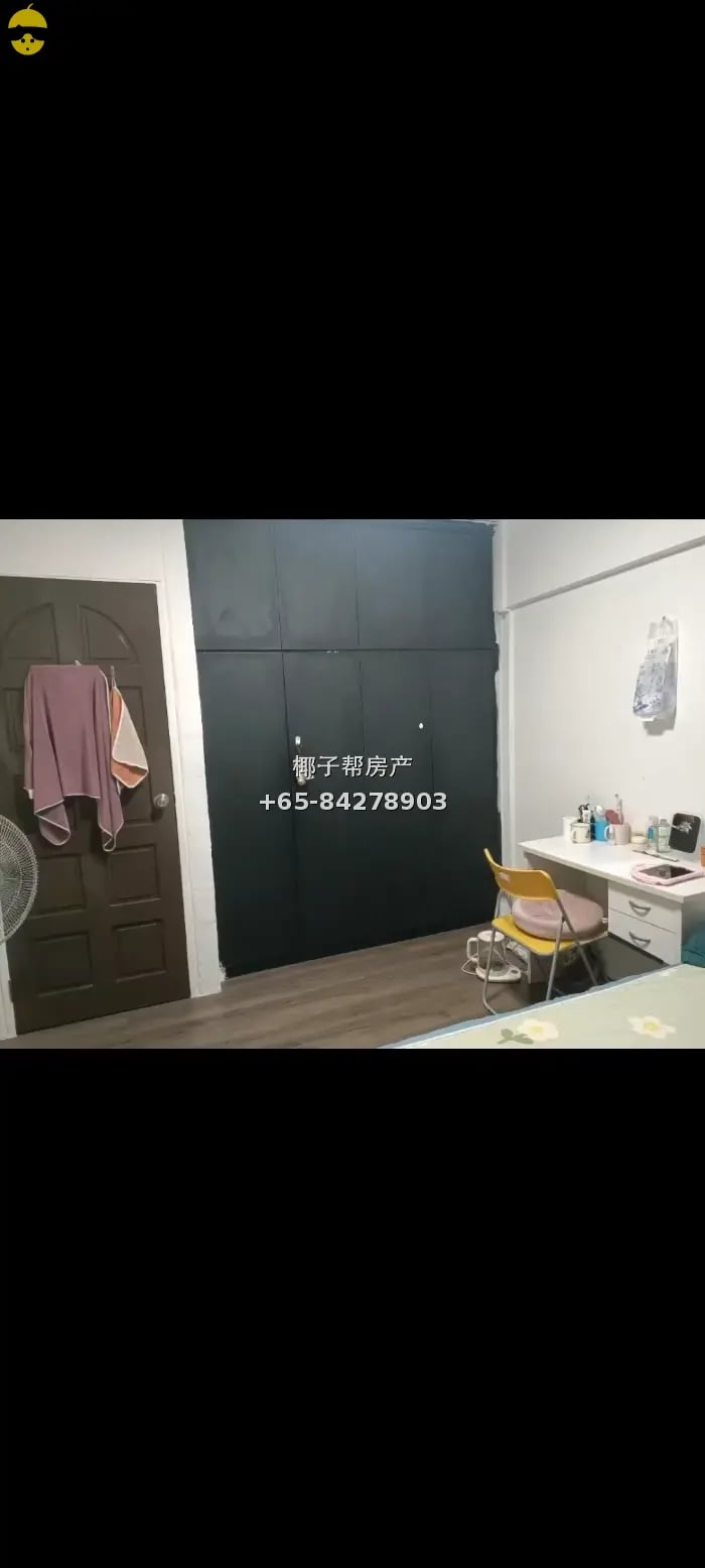 义顺61街760634近卡迪地铁。普通房出租 3