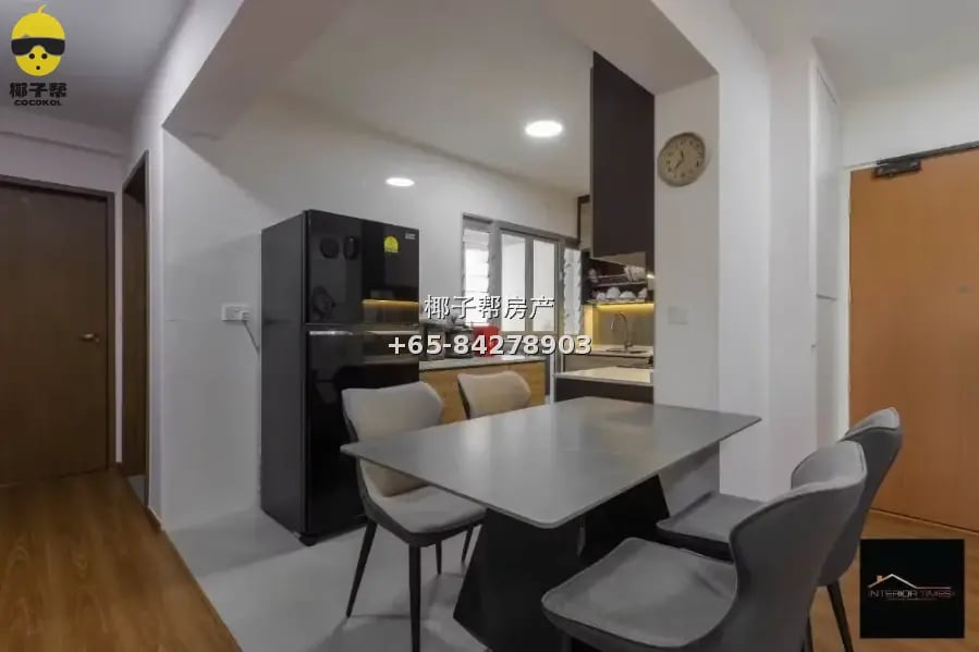 Yishun room for rent 4