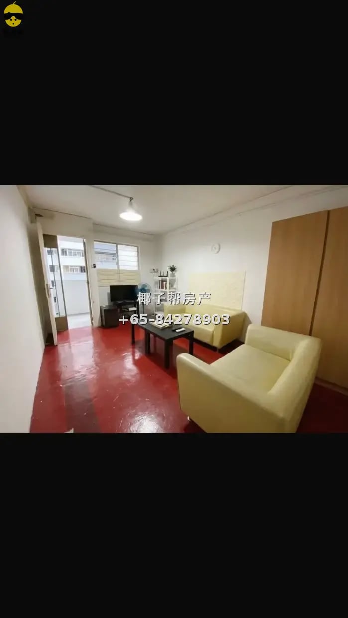 义顺 $2400 整套两间房 可住六个服务业 11份钟到地铁 2