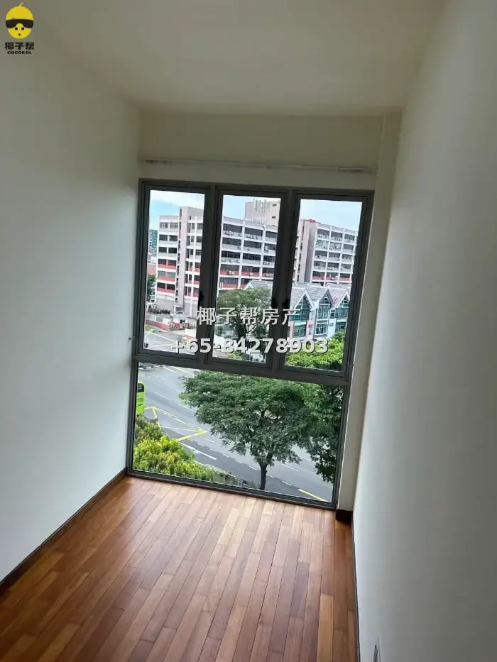 温馨公寓普通房出租(可报任何行业地址) 3