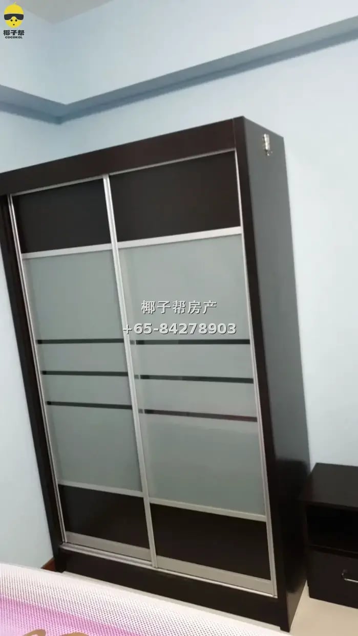 海军部普通房出租 1