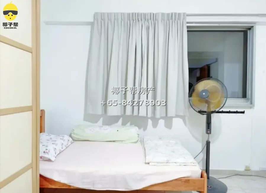 Room for rent 1