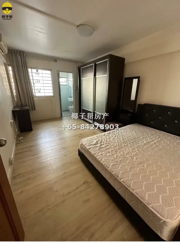 义顺超大主人房出租 1